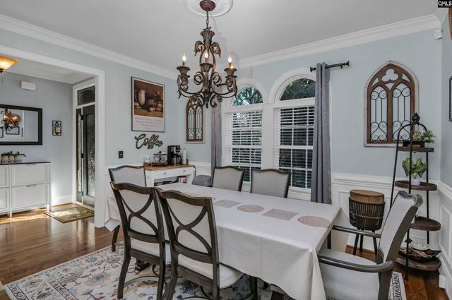 204 Shoal Creek Circle, Lexington, SC 29072