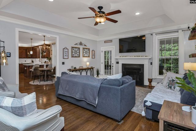 204 Shoal Creek Circle, Lexington, SC 29072