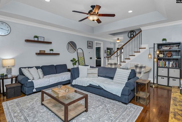204 Shoal Creek Circle, Lexington, SC 29072