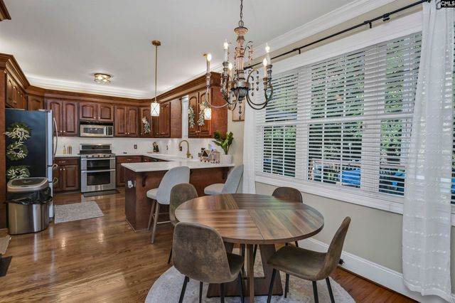 204 Shoal Creek Circle, Lexington, SC 29072