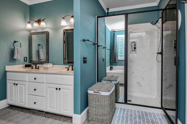 204 Shoal Creek Circle, Lexington, SC 29072