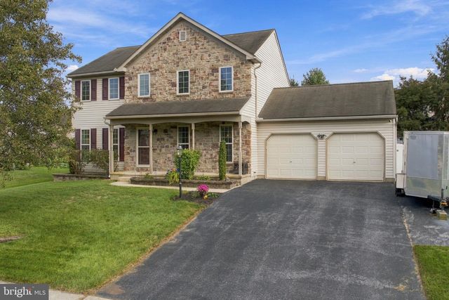 140 FIG TREE WAY, Manchester, PA 17345