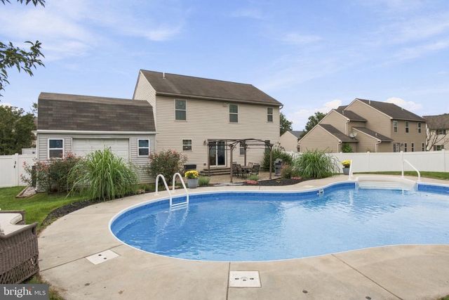 140 FIG TREE WAY, Manchester, PA 17345