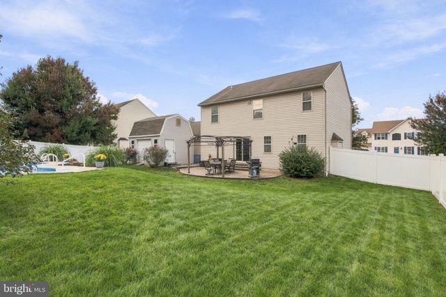140 FIG TREE WAY, Manchester, PA 17345