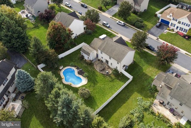 140 FIG TREE WAY, Manchester, PA 17345