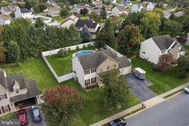 140 FIG TREE WAY, Manchester, PA 17345