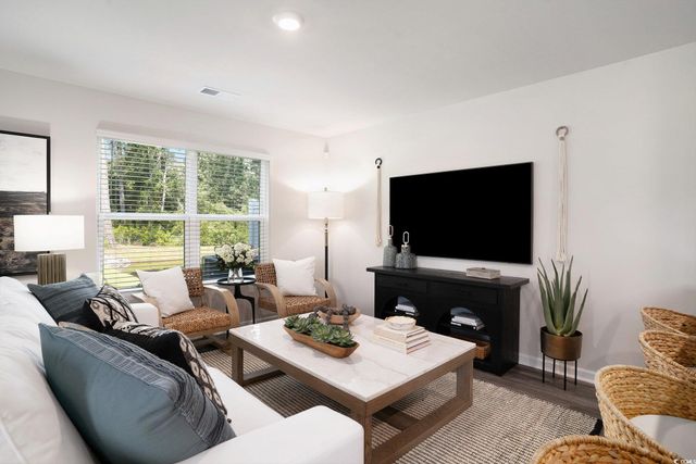 400 Gemstone Blvd Lot 219, Conway, SC 29526