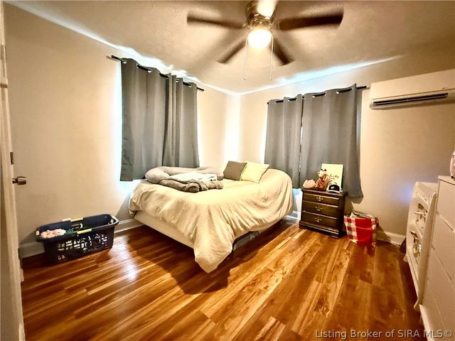 322 Vest Road, Henryville, IN 47126