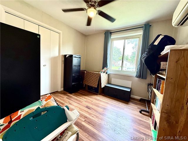 322 Vest Road, Henryville, IN 47126