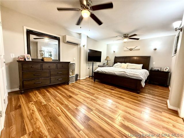 322 Vest Road, Henryville, IN 47126