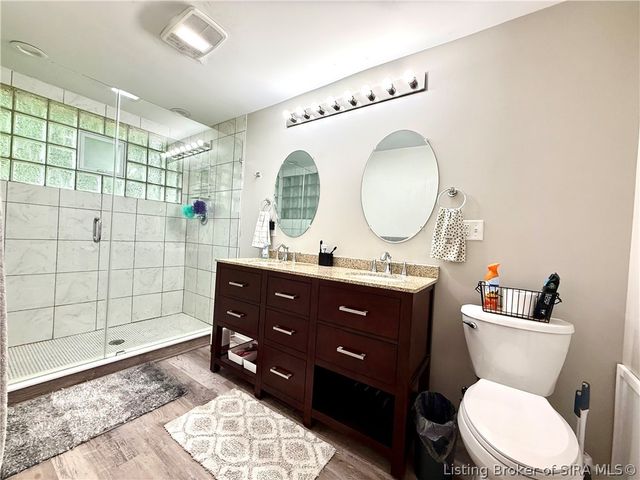 322 Vest Road, Henryville, IN 47126