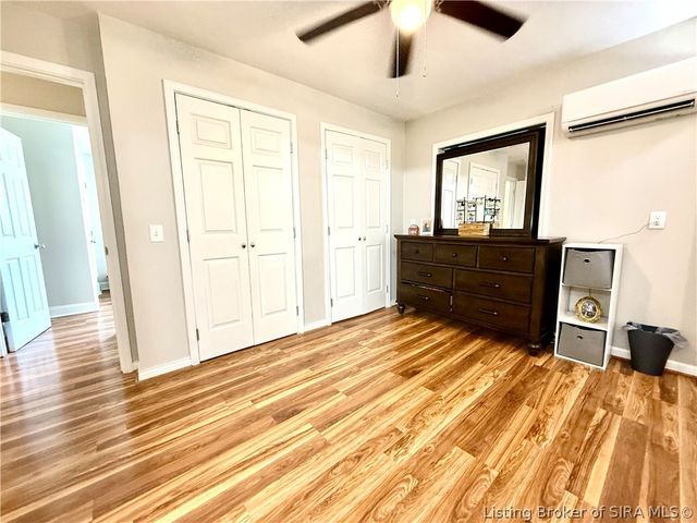 322 Vest Road, Henryville, IN 47126
