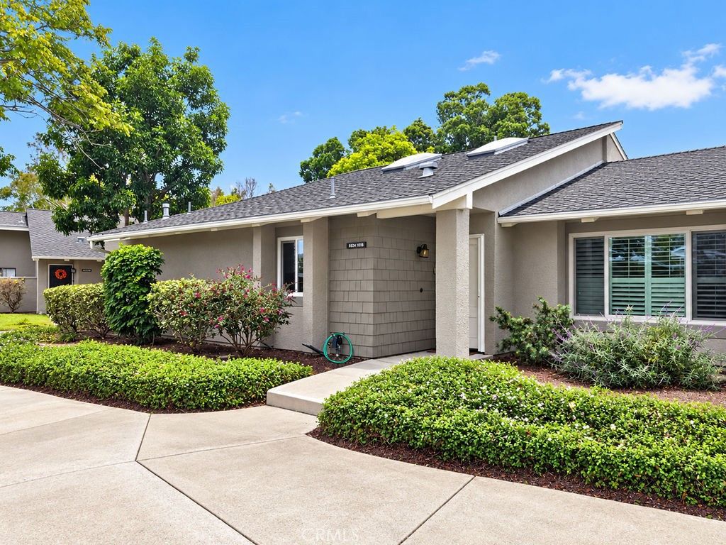 8932 Biscayne Court 1320A, Huntington Beach, CA 92646 — exterior