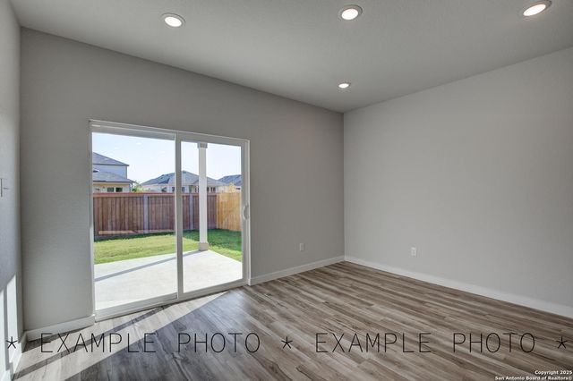 5631 Frederick Bluff, Von Ormy, TX 78073