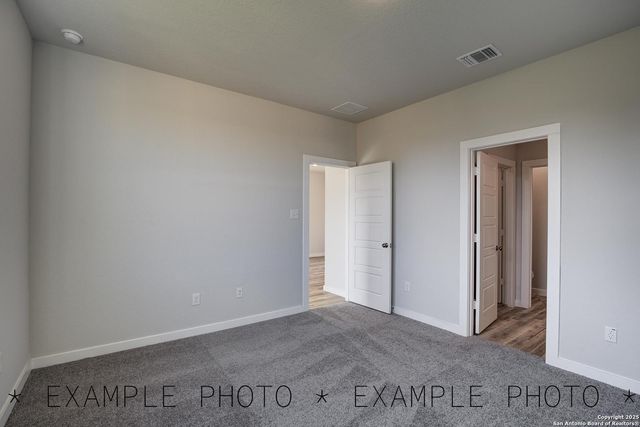 5631 Frederick Bluff, Von Ormy, TX 78073