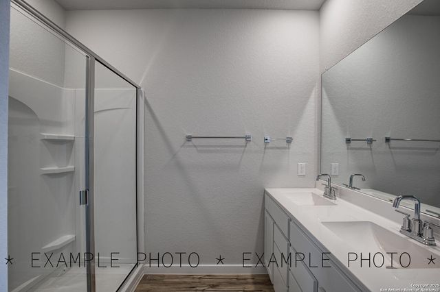 5631 Frederick Bluff, Von Ormy, TX 78073