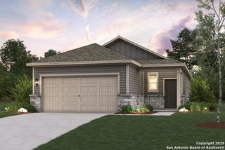 5631 Frederick Bluff, Von Ormy, TX 78073
