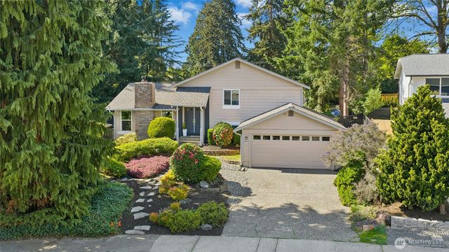 8310 NE 122nd Place, Kirkland, WA 98034