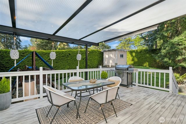 8310 NE 122nd Place, Kirkland, WA 98034