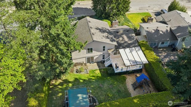 8310 NE 122nd Place, Kirkland, WA 98034