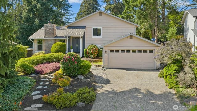 8310 NE 122nd Place, Kirkland, WA 98034