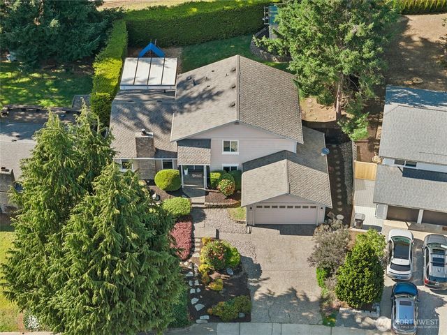 8310 NE 122nd Place, Kirkland, WA 98034