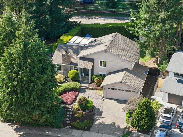 8310 NE 122nd Place, Kirkland, WA 98034