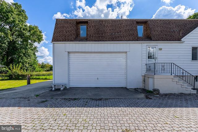 6 SUNSET AVE, Pennsville, NJ 08070
