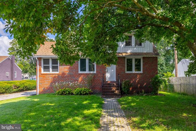 6 SUNSET AVE, Pennsville, NJ 08070