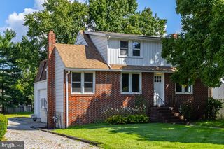 6 SUNSET AVE, Pennsville, NJ 08070