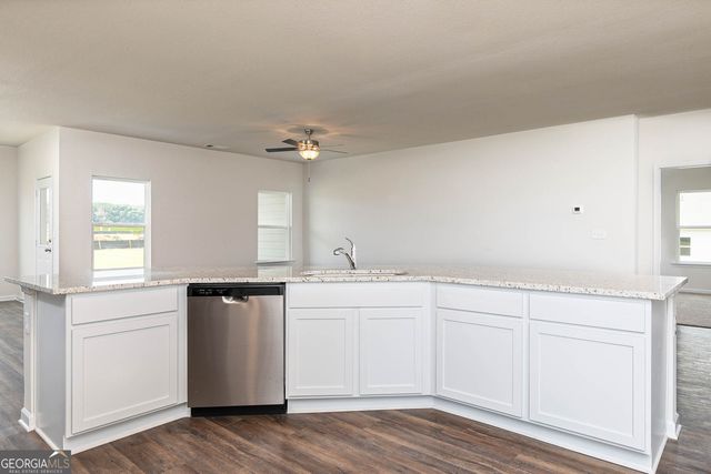 1460 Sodbuster Drive, Locust Grove, GA 30248