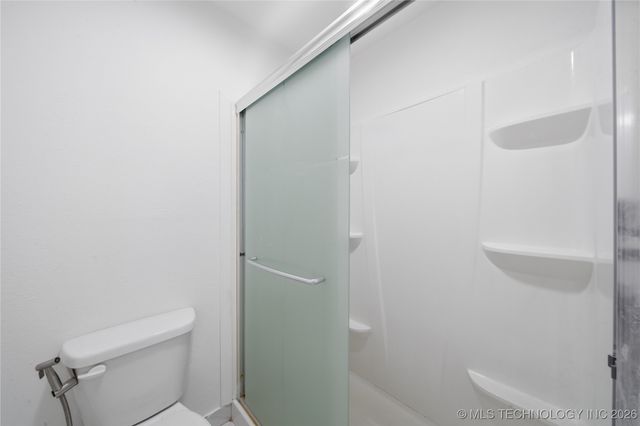 7469 S Yale Avenue E7469, Tulsa, OK 74136