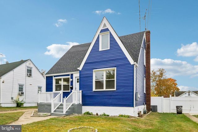 1715 47TH ST, Pennsauken, NJ 08110