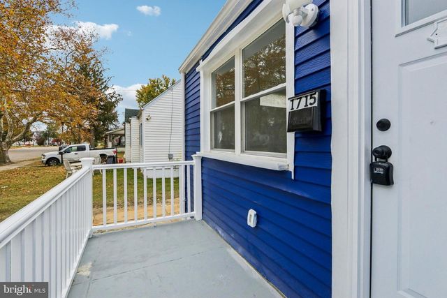 1715 47TH ST, Pennsauken, NJ 08110