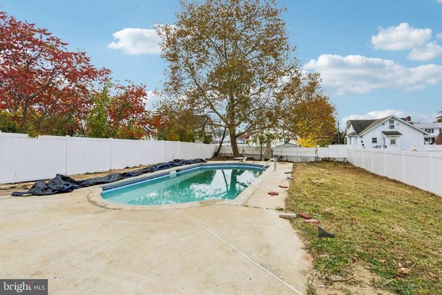 1715 47TH ST, Pennsauken, NJ 08110