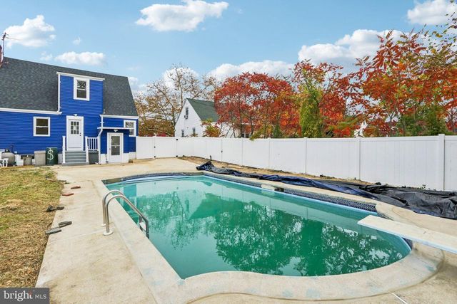 1715 47TH ST, Pennsauken, NJ 08110