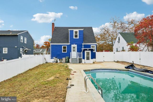 1715 47TH ST, Pennsauken, NJ 08110