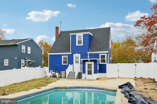 1715 47TH ST, Pennsauken, NJ 08110