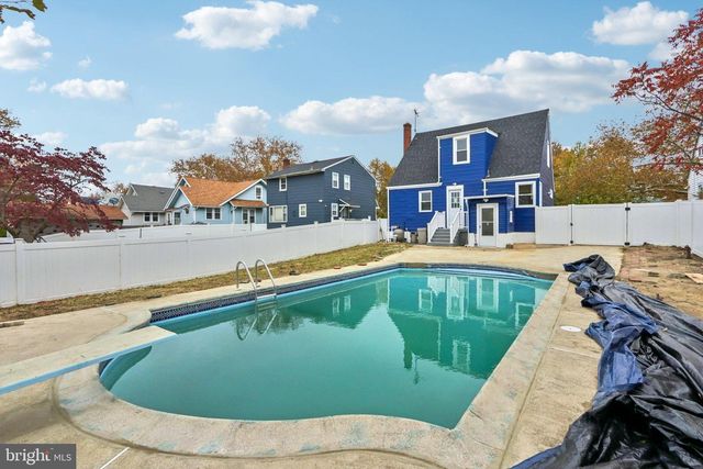 1715 47TH ST, Pennsauken, NJ 08110