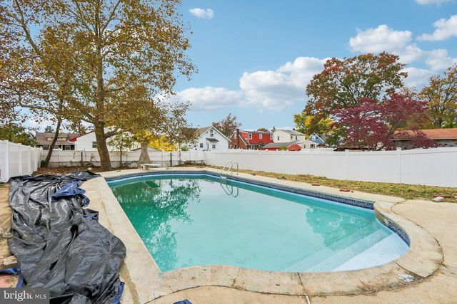 1715 47TH ST, Pennsauken, NJ 08110