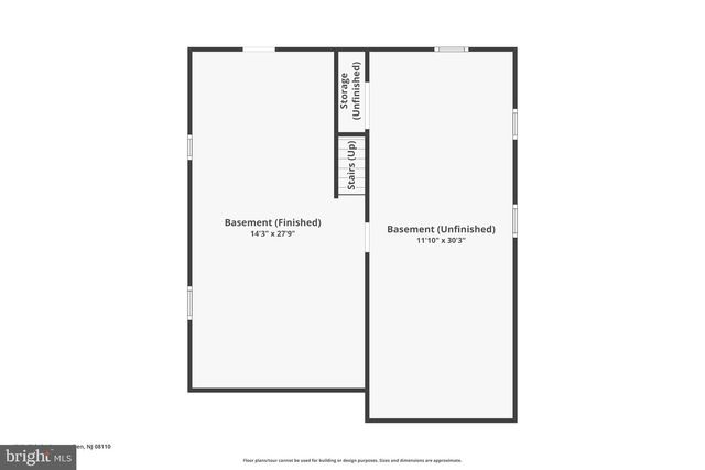 1715 47TH ST, Pennsauken, NJ 08110