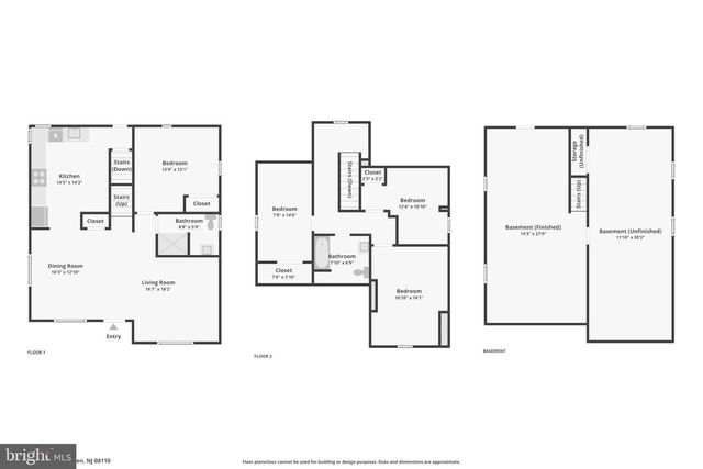 1715 47TH ST, Pennsauken, NJ 08110