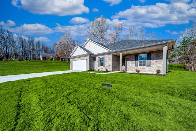 102 STONE BROOK CV, Ripley, TN 38063