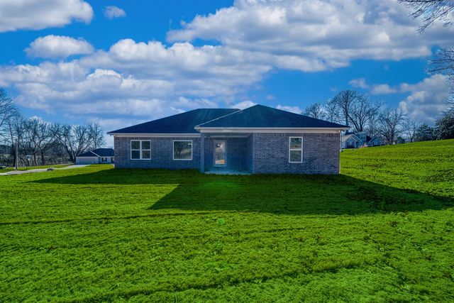 102 STONE BROOK CV, Ripley, TN 38063