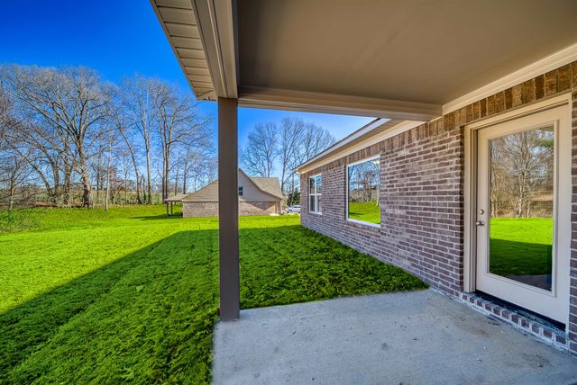 102 STONE BROOK CV, Ripley, TN 38063