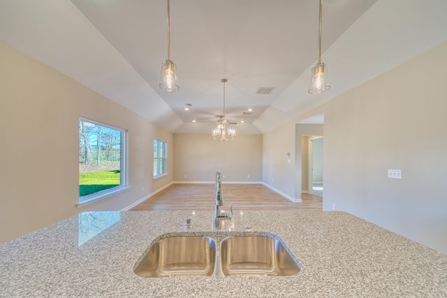 102 STONE BROOK CV, Ripley, TN 38063