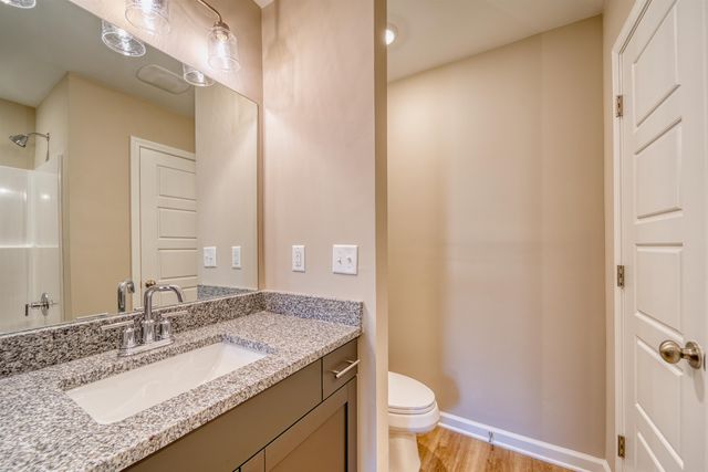 102 STONE BROOK CV, Ripley, TN 38063