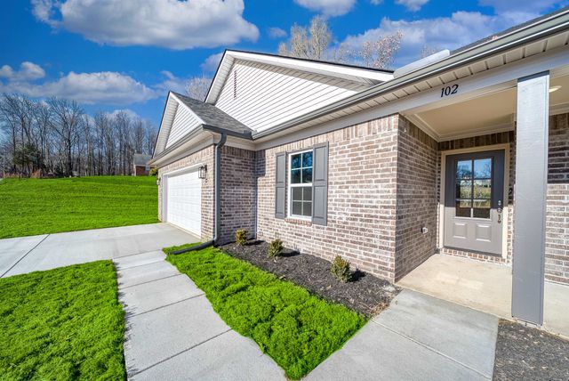 102 STONE BROOK CV, Ripley, TN 38063