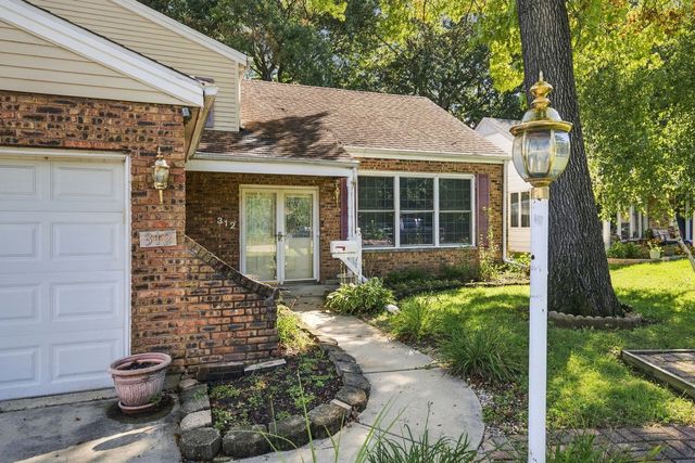 312 Earl Avenue, Joliet, IL 60436