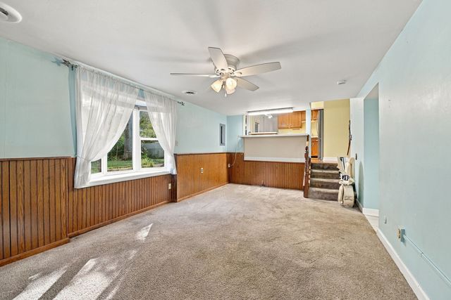 312 Earl Avenue, Joliet, IL 60436